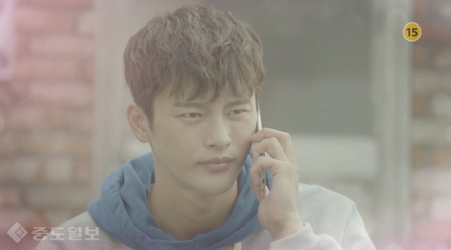 ▲ '쇼핑왕루이'3화 예고. 사진출처=MBC 홈페이지 영상 캡쳐