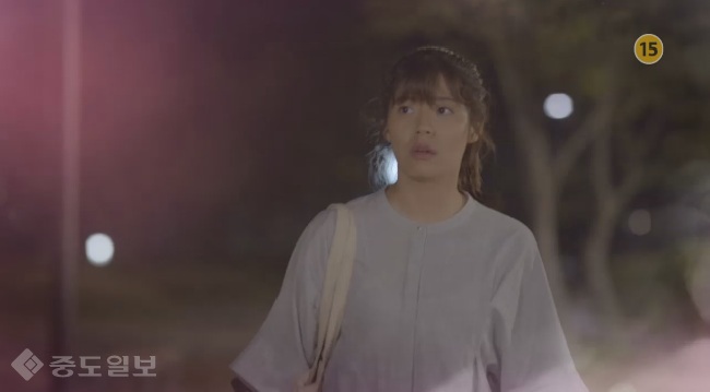 ▲ '쇼핑왕루이'3화 예고. 사진출처=MBC 홈페이지 영상 캡쳐