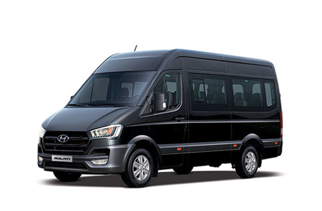 ▲100대 한정으로 할인판매되는 쏠라티. 사진=현대자동차 홈페이지 ▲100대 한정으로 할인판매되는 쏠라티. 사진=현대자동차 홈페이지