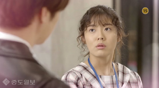 ▲ '쇼핑왕루이'4화 예고. 사진출처=MBC 홈페이지 영상 캡쳐