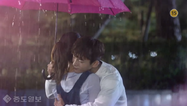 ▲ '쇼핑왕루이'4화 예고. 사진출처=MBC 홈페이지 영상 캡쳐