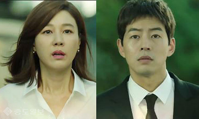 ▲ 공항가는길 예고편.