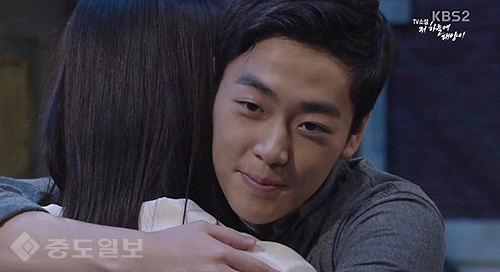 ▲ 저 하늘에 태양이