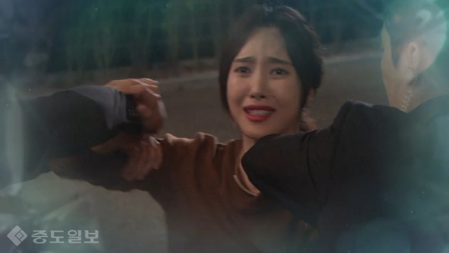 ▲ 여자의 비밀’ 69화 예고. 사진출처=KBS 홈페이지 영상 캡쳐