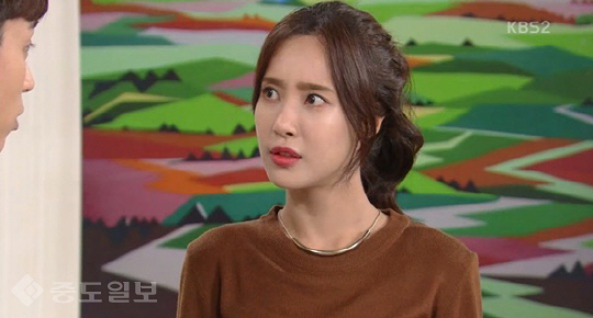 ▲ 드라마 '여자의 비밀' 화면 캡쳐
