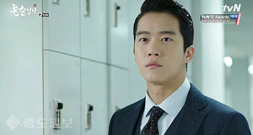 ▲ '혼술남녀' 하석진 