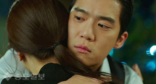 ▲ '혼술남녀' 하석진 