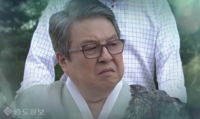 ▲ '여자의 비밀' 70화 예고. 사진출처=KBS 홈페이지 영상 캡쳐