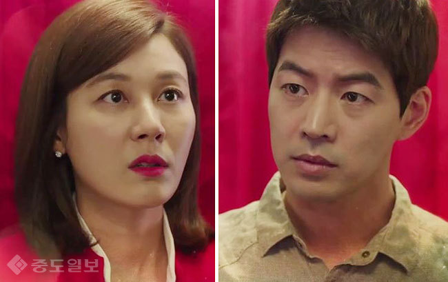 ▲  KBS 2TV ‘공항가는 길’ 5회