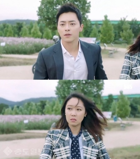 ▲ 드라마 '질투의 화신' 