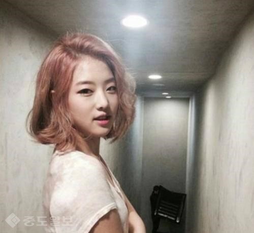 ▲ 래퍼 '키썸'/사진 SNS 캡처