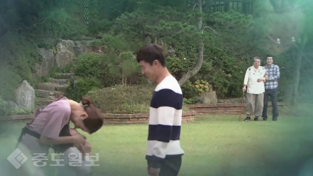 ▲ 드라마 '여자의 비밀' 72회 예고