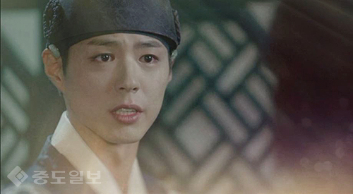 ▲ 구르미 그린 달빛