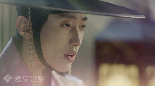 ▲ 구르미 그린 달빛