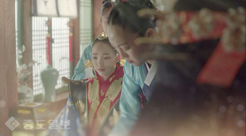 ▲ 구르미 그린 달빛