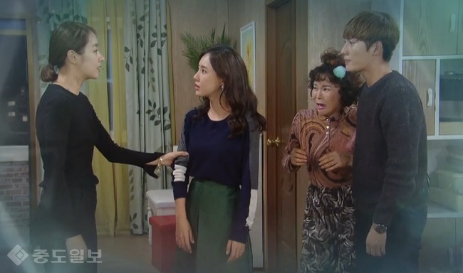 ▲ 여자의 비밀’ 74화 예고. 사진출처=KBS 홈페이지 영상 캡쳐