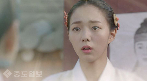 ▲ 구르미 그린 달빛