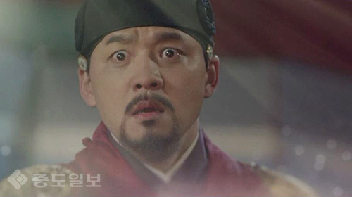 ▲ 구르미 그린 달빛