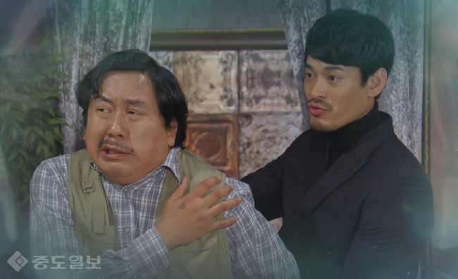 ▲ '여자의 비밀' 75화 예고. 사진출처=KBS 홈페이지 영상 캡쳐