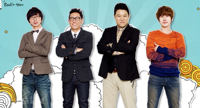 ▲ 라디오스타가 12일 결방한다. 사진출처=MBC '라디오스타 홈페이지