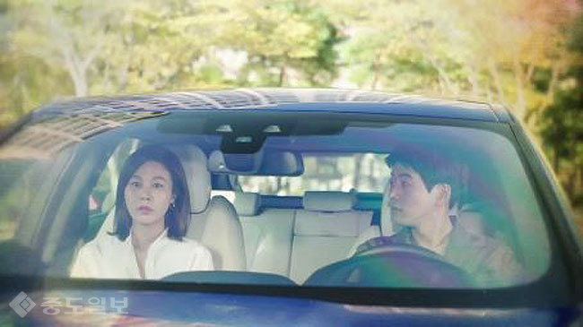 ▲ KBS 2TV ‘공항가는 길’ 8회.