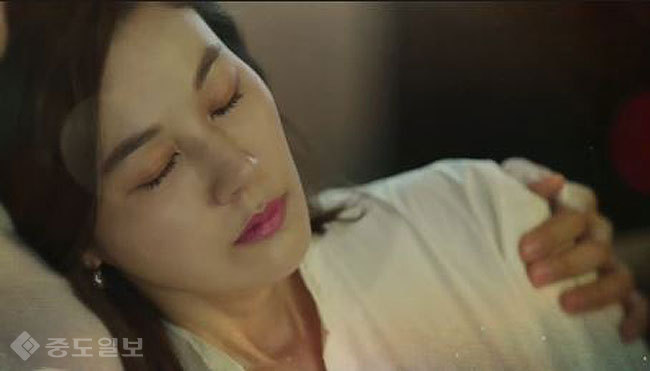 ▲ KBS 2TV ‘공항가는 길’ 8회.