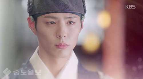 ▲ 구르미 그린 달빛