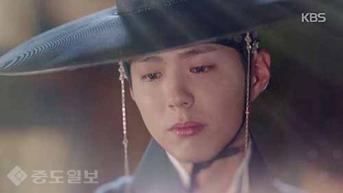 ▲ 구르미 그린 달빛