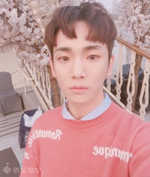 ▲ 출처=김기범(샤이니 키) 인스타그램