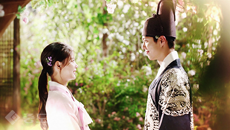 ▲ 구르미 그린 달빛