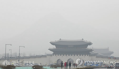 ▲ 19일은 전국이 대체로 맑은 가운데 오전에 안개가 짙게 끼겠습니다. 출처=연합뉴스