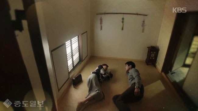 ▲ KBS 2TV ‘공항가는 길’ 9회 예고편.