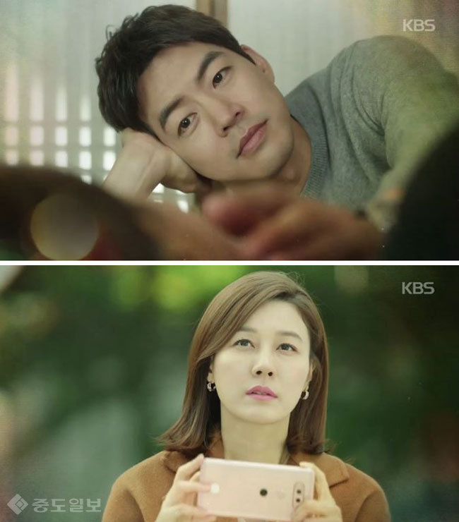 ▲ KBS 2TV ‘공항가는 길’ 9회 예고편.