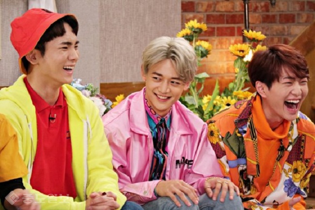 ▲ 해피투게더 470회 출처=KBS2TV 홈페이지 캡쳐