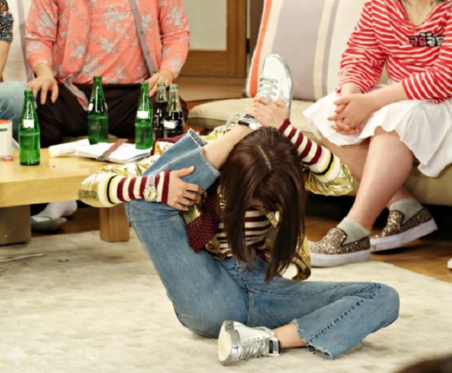 ▲ 해피투게더 470회 출처=KBS2TV 홈페이지 캡쳐