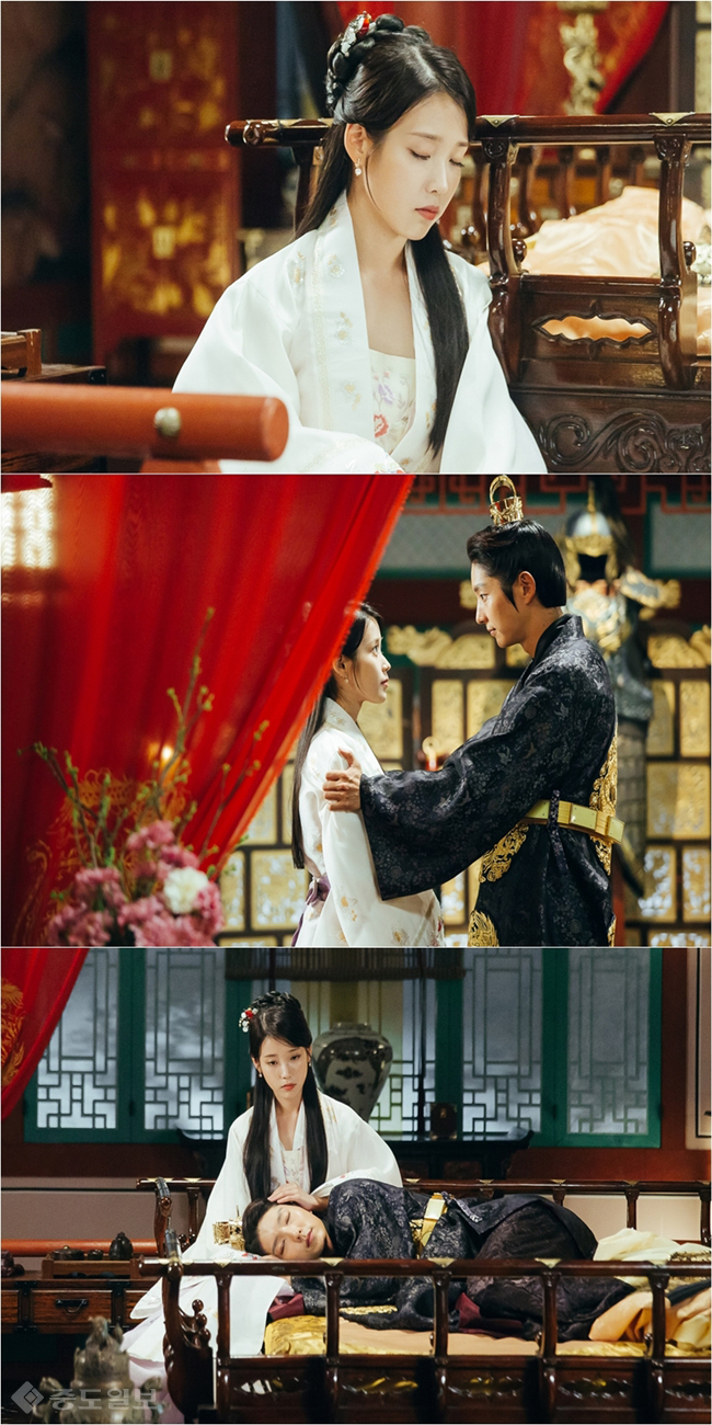 ▲ <사진제공> ‘달의 연인’ 
<br />