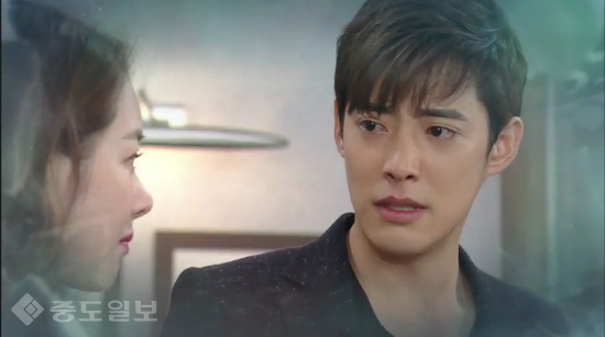 ▲ '여자의 비밀' 85화 예고