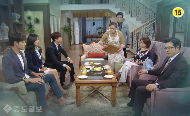 ▲ '여자의 비밀' 88화 예고