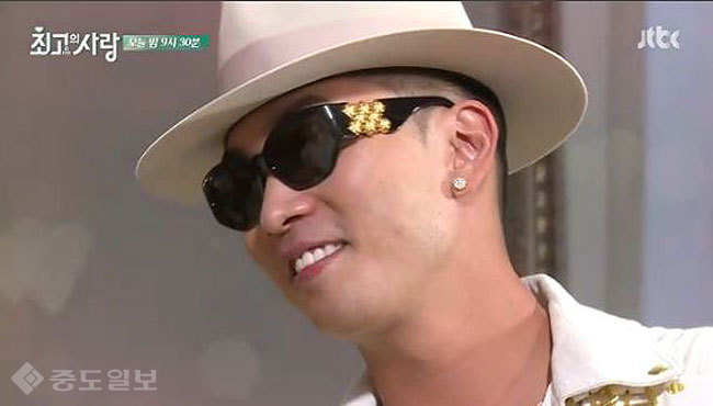 ▲  JTBC '님과 함께 시즌2-최고의 사랑'