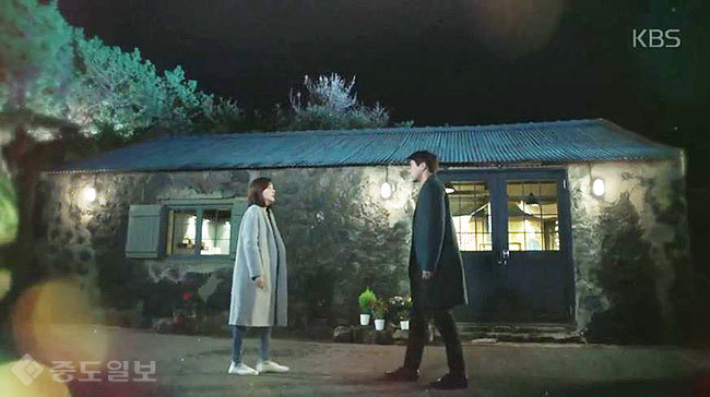 ▲ KBS 2TV ‘공항가는 길’ 13회 캡처.