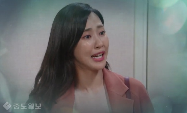 ▲ '여자의 비밀' 89화 예고