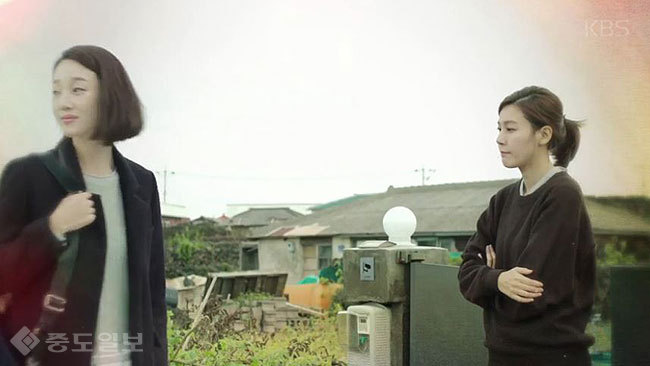 ▲  KBS 2TV ‘공항가는 길’ 14회