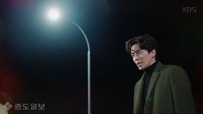 ▲  KBS 2TV ‘공항가는 길’ 14회