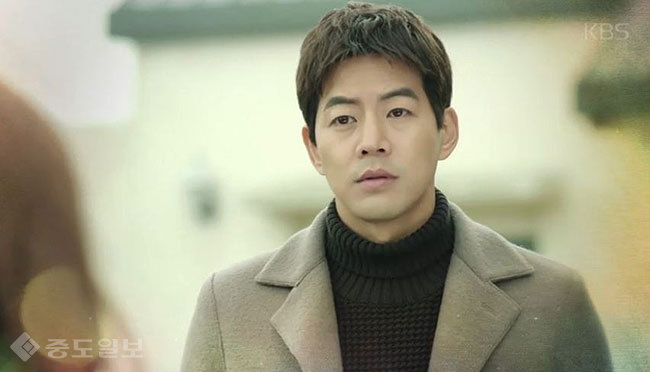 ▲  KBS 2TV ‘공항가는 길’ 14회