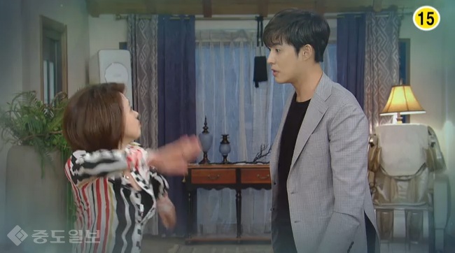 ▲ '여자의 비밀' 90회 예고