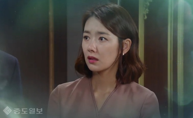 ▲ '여자의 비밀' 91화 예고