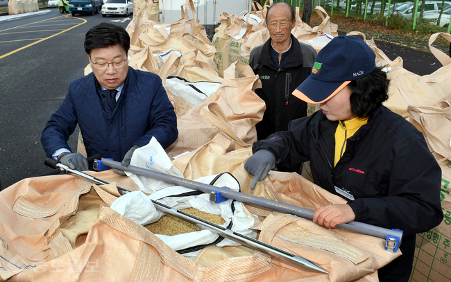 ▲ 드라마 제4공화국 중 한장면(유튜브 UPC 영상 캡처) ▲ 드라마 제4공화국 중 한장면(유튜브 UPC 영상 캡처)