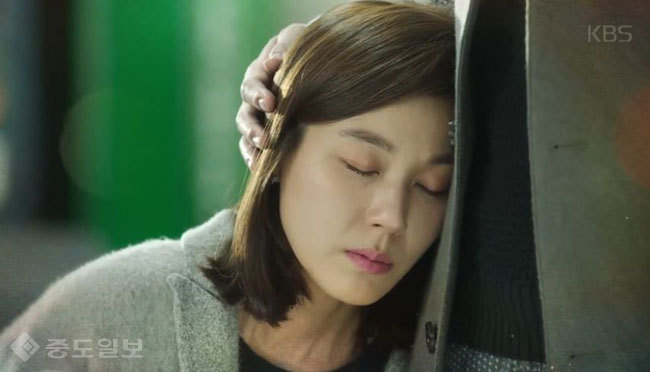 ▲ KBS 2TV ‘공항가는 길’ 15회.