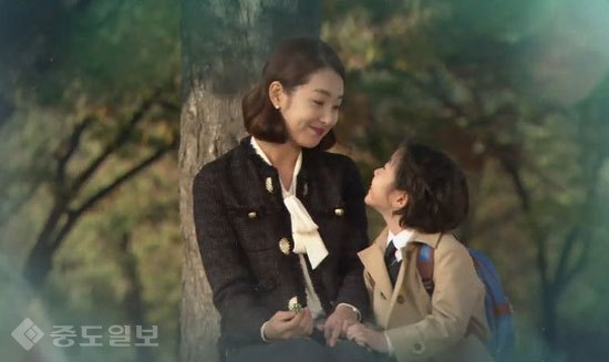 ▲ '여자의 비밀' 95화 예고