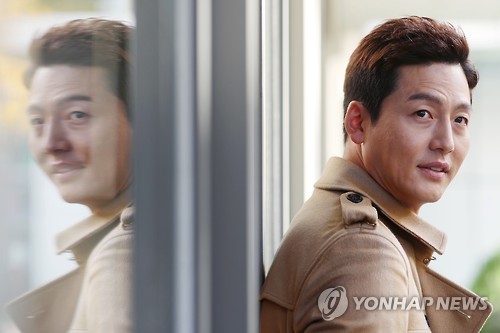 ▲ 배우 이정진 